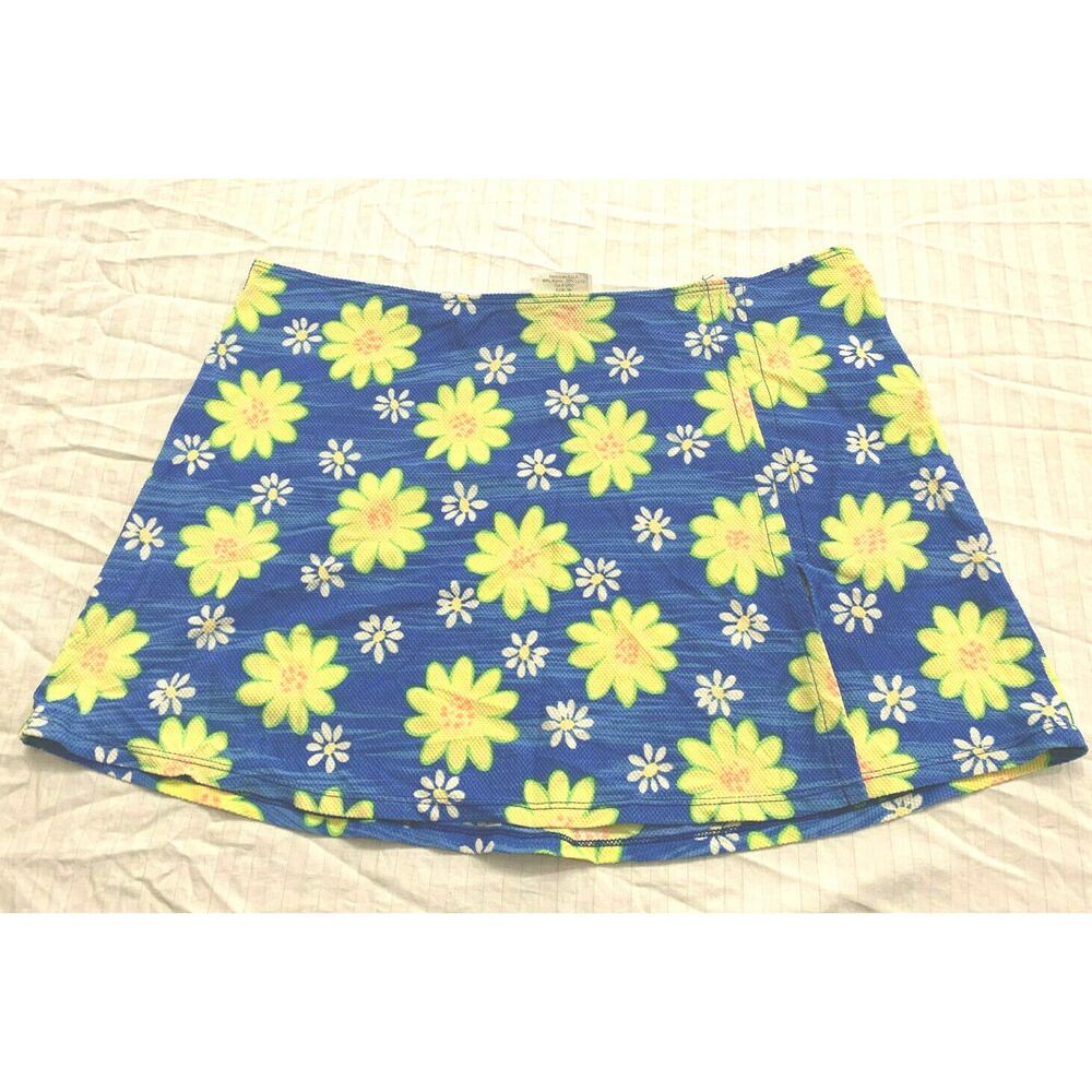 🍏🍏🍏 SUNSETS SEPARATES WOMENS SKIRT SIZE L 🍏🍏🍏